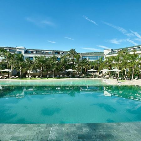 Готель Calderona Wellness Бетера Екстер'єр фото