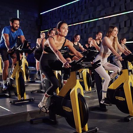 Готель Calderona Wellness Бетера Екстер'єр фото