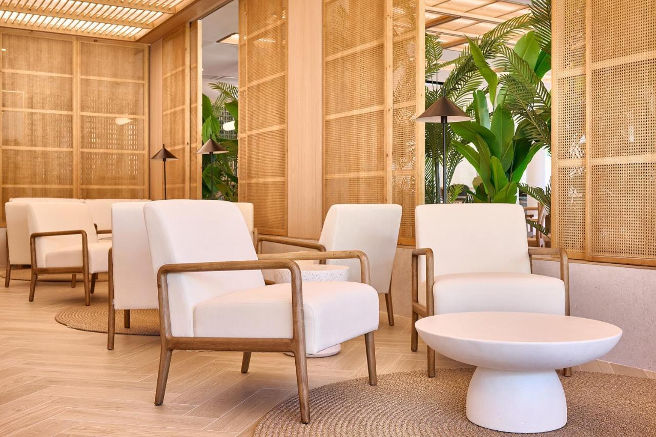 Готель Calderona Wellness Бетера Екстер'єр фото