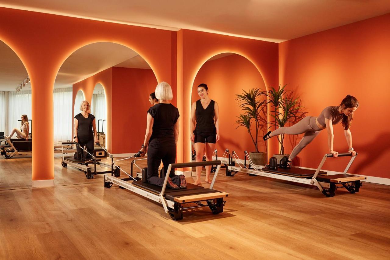 Готель Calderona Wellness Бетера Екстер'єр фото