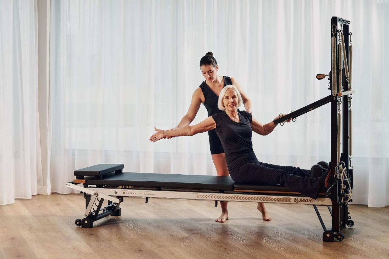 Готель Calderona Wellness Бетера Екстер'єр фото