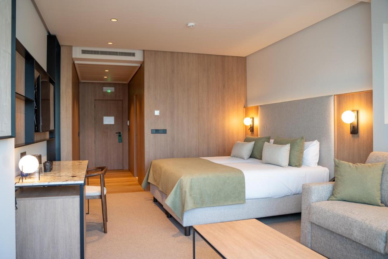 Готель Calderona Wellness Бетера Екстер'єр фото