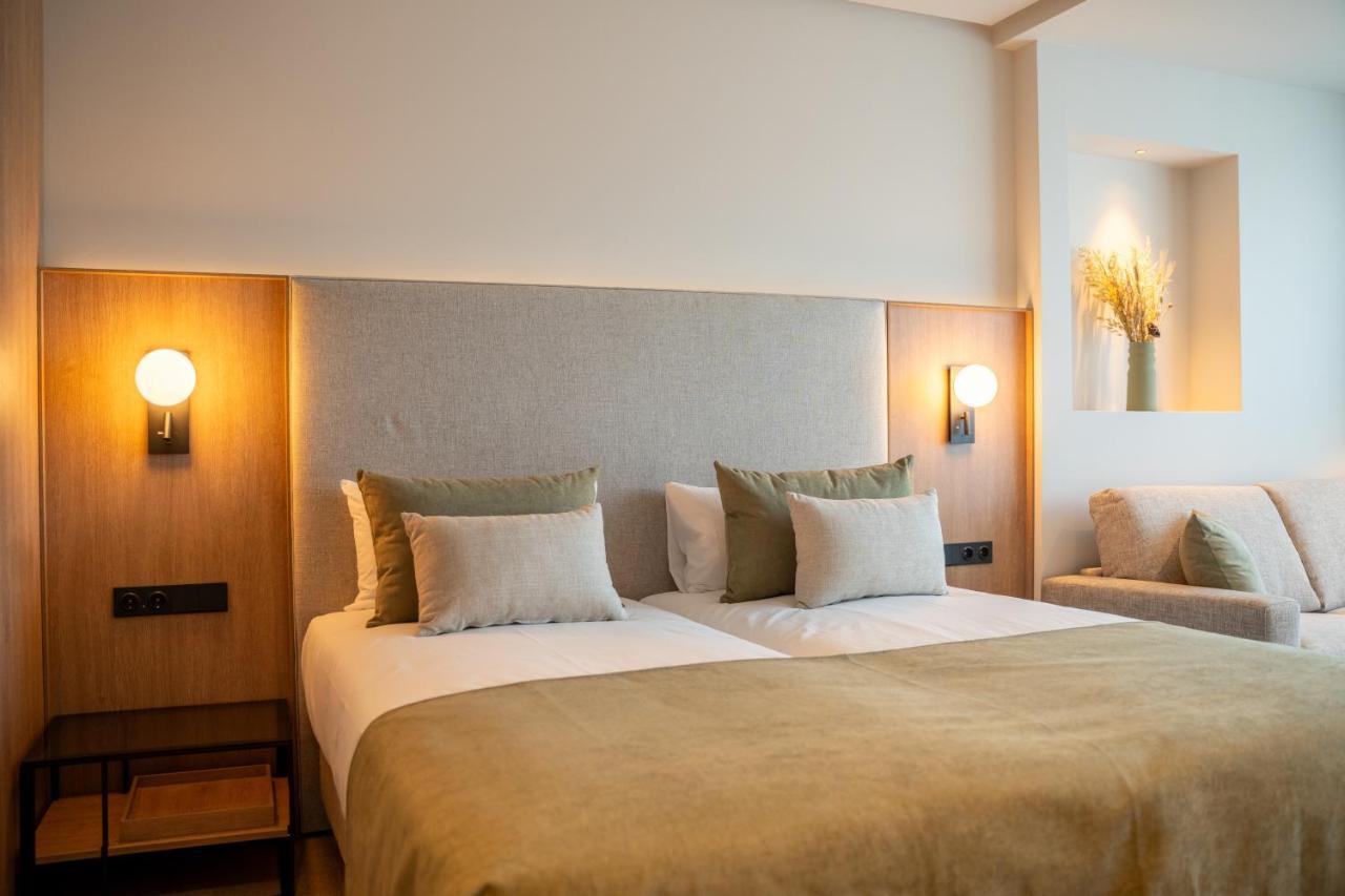 Готель Calderona Wellness Бетера Екстер'єр фото