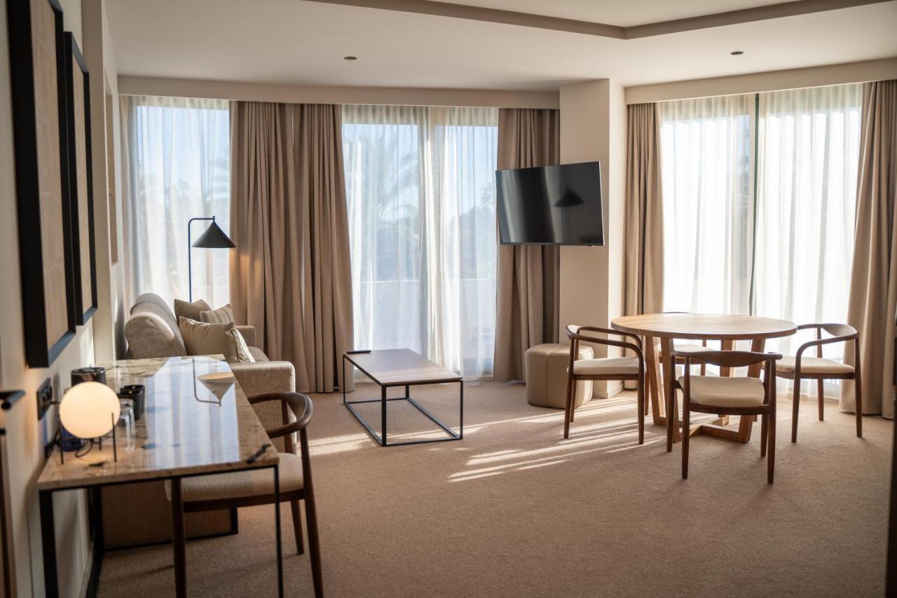 Готель Calderona Wellness Бетера Екстер'єр фото