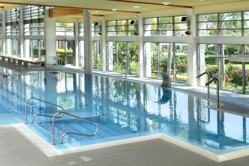 Готель Calderona Wellness Бетера Екстер'єр фото